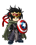 Kamen_Rider_X's avatar