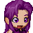 big purple girl's avatar