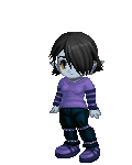 KugomeHigurashi mule