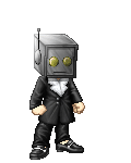 Daft Punk-Digital love's avatar