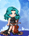 EternaI Sailor Neptune's avatar