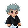 Toshido Hitsugaya's avatar