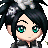 dark emo black rose's avatar