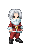 Santa Claus 2k6's avatar