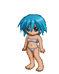[- Space Chick -]