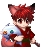 Kage Kamisama's avatar