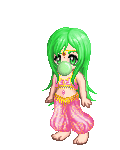 iSouseiseki 4th doll