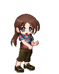 Maureen-kun's avatar