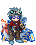 Swift Blaze
