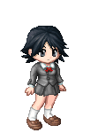 Rukia -The Original-'s avatar