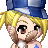 Kat-Kathlyen's avatar
