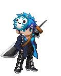 Rikoyasha's avatar