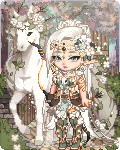 The Flower Witch