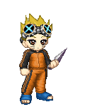 lil hokage Naruto Uzumaki's avatar