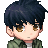 iDarren Shan's username