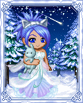 Kiyomi_BlueHair's avatar