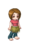 Janet Van Dyne's avatar