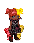 Sparklyz's avatar