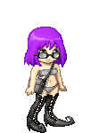 Rebel Girl's avatar