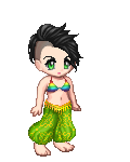 PatchouliMoon's avatar