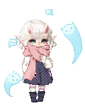 Chuho's avatar