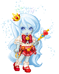 Bishoujo Senshi Ice Queen's avatar