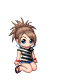 x0xamberliciousx0x's avatar