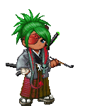 Bamboo~Rage's avatar