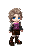 Frezir Fearghail's avatar