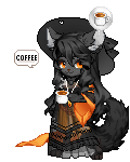 Collie Coffeebeans