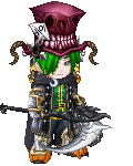 Famfrit Earthshaker's avatar