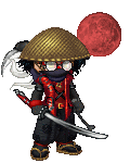 AFRO Samuraii's avatar