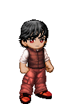 Hien-Scarlet Flame's avatar