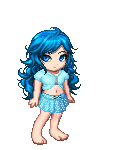 Bella Marie Irise's avatar