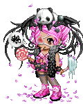 Cannibalistic Panda