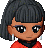 Lieutenant Nyota Uhura's avatar