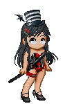 Yoko Hunybun's avatar