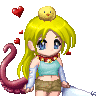 kitsune luv's avatar
