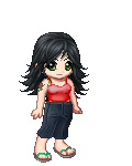 Magdylenia's avatar