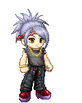 Yami Bakura of the Ring's avatar