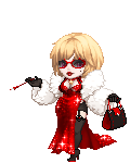 Lady Leona Savage