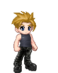 Cloud Strife o_o's avatar