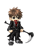 Kevln Hsu's avatar