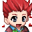 Scarlet Beast 2's avatar