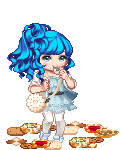All I Want Is Cookies's avatar