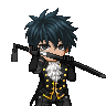 Toshirou Hijikata's avatar