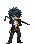 Toshirou Hijikata's avatar