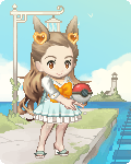 Orange Leader's avatar