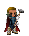Beta Ray Bill's avatar