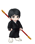 Lord Sasarai Kusanagi's avatar